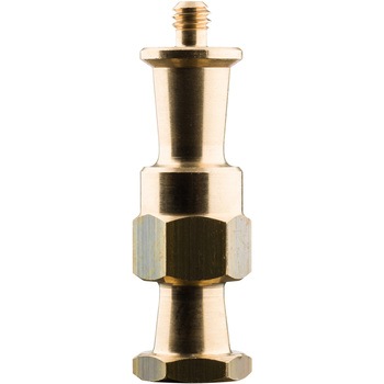 六角ライトスタッド 1/4" Manfrotto