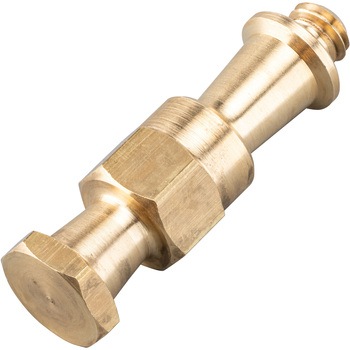 六角ライトスタッド 3/8" Manfrotto