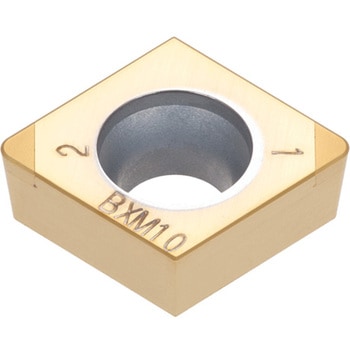 CBNチップ 2QP-CCM/GW タンガロイ