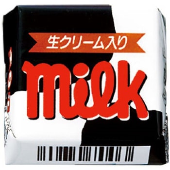 チロルチョコ ミルク 1個x30 チロルチョコ