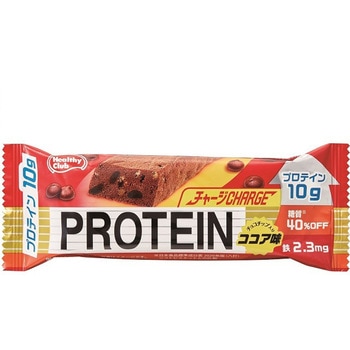 ハマダコンフェクト チャージ プロテイン 1本x12 ハマダコンフェクト