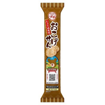 ブルボン プチ おこげせん 33gx10 - ブルボン