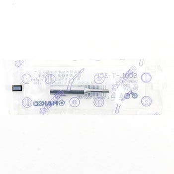 900L用こて先(カット面のみはんだメッキタイプ) 白光