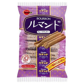 ブルボン ルマンド 12本x12 ブルボン