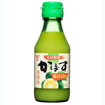 フンドーキン かぼす果汁100% 145mlx12 フンドーキン醤油