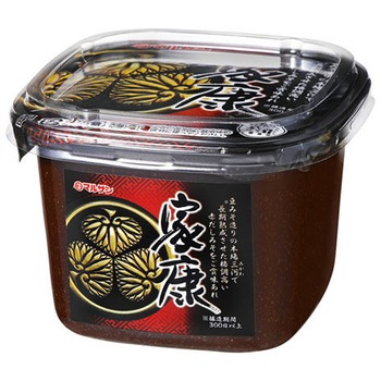 マルサン 家康 500gx8 マルサンアイ