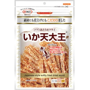 マルエス いか天大王 60gx10 マルエス