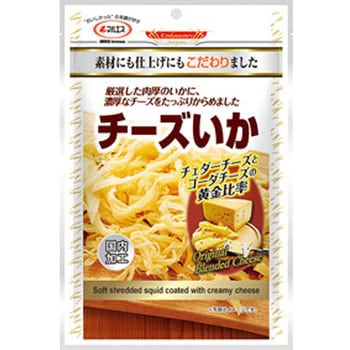 マルエス チーズいか 43gx10 マルエス