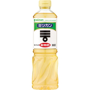 ミツカン 穀物酢 800mlx12 ミツカン