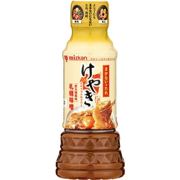 ミツカン職人一丸札幌味噌拉麺専門店けやき 250mlx12 ミツカン