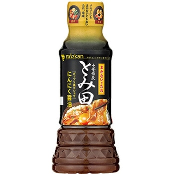 ミツカン一丸中華蕎麦とみ田まかないのたれ 250mlx12 ミツカン