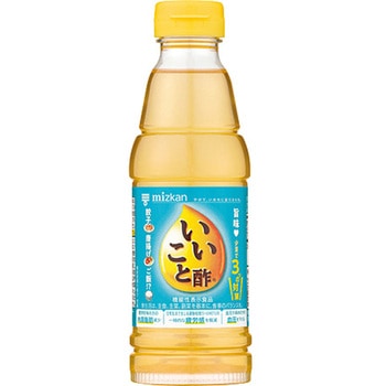 ミツカン いいこと酢 360mlx12 ミツカン