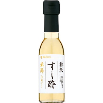 ミツカン 特級すし酢 米酢 白菊仕立て 150mlx12 ミツカン