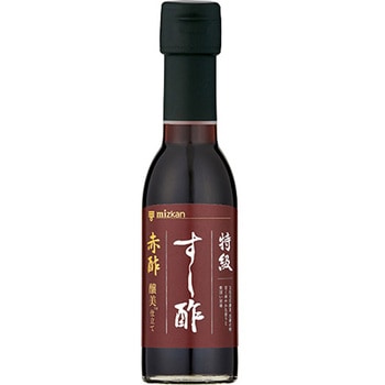 ミツカン 特級すし酢 赤酢 醸美仕立て 150mlx12 ミツカン