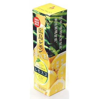 ヤマトフーズ レモスコ 60gx30 ヤマトフーズ