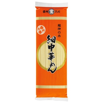 マルツネ 龍神の糸 細中華めん 200gx30 マルツネ