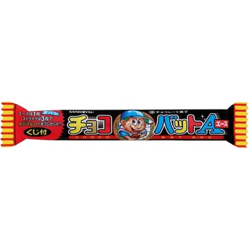 三立製菓 チョコバットエース 1本x30 三立製菓