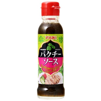 ユウキ食品 パクチーソース 135gx12 ユウキ食品