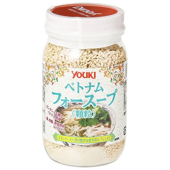ユウキ食品 フォースープ 顆粒 100gx12 ユウキ食品