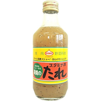上北農産 スタミナ源 塩焼のたれ 270gx12 上北農産加工