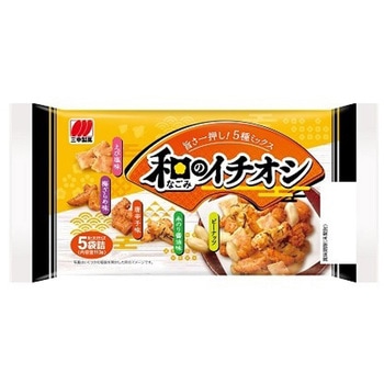 三幸 和のイチオシ 113gx12 三幸製菓