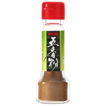 ユウキ食品 五香粉 25gx12 ユウキ食品