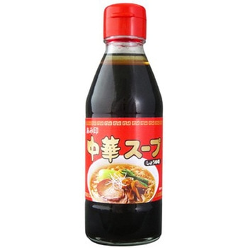 あみ印 中華スープ 180mlx15 あみ印食品工業