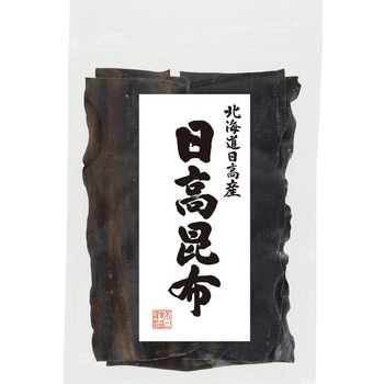 不二食品 不二の昆布 日高昆布 30gx30 不二食品