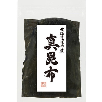 不二食品 不二の昆布 真昆布 30gx30 不二食品
