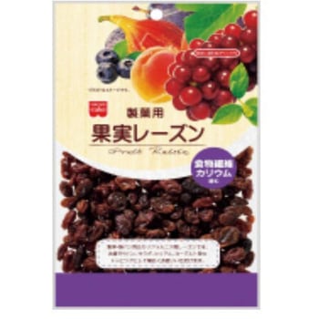共立食品 ホームメード製菓用果実レーズン 140gx6 共立