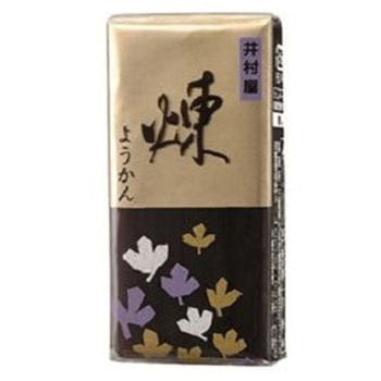 井村屋 ミニようかん 煉 58gx10 井村屋
