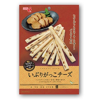 井上食品 いぶりがっこチーズ 43gx10 井上食品