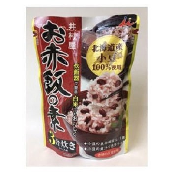 井村屋 お赤飯の素 230gx12 - 井村屋