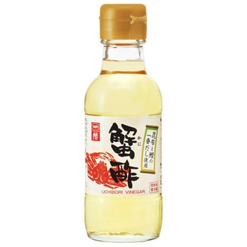 内堀 蟹酢 150mlx12 内堀醸造