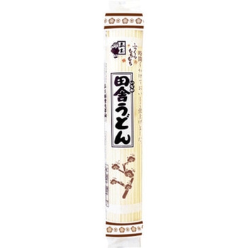 五木食品 田舎うどん 200gx20 五木食品