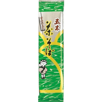 五木 茶そば 180gx20 五木食品