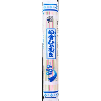 五木食品 田舎ひやむぎ 200gx20 五木食品