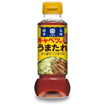 久原醤油 キャベツのうまたれ 280gx24 久原醤油