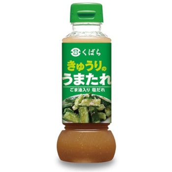 久原醤油  きゅうりのうまたれ 285gx24 久原醤油