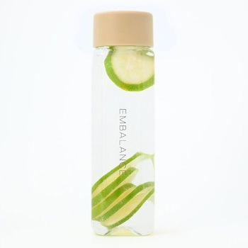 マイボトル400ml ミモザ ウィルマックス