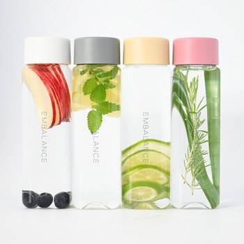 マイボトル400ml ミモザ ウィルマックス