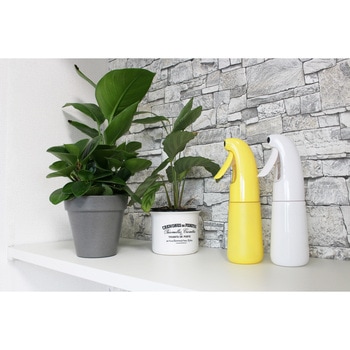 マイクロンスプレー バナナ ホワイト マルハチ産業