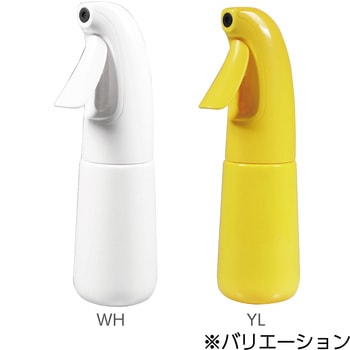 マイクロンスプレー バナナ ホワイト マルハチ産業