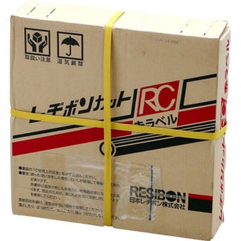 レヂボンカット RC 日本レヂボン 金属用 【通販モノタロウ】