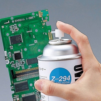 Z-294 オーバーホールクリーナー ホーザン 1缶(500mL) Z-294 - 【通販