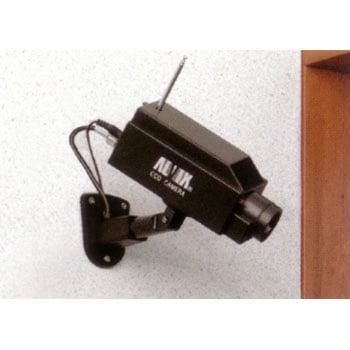 AS-028 防犯カメラ/レインボー(カラーカメラ) 1台 ALVIX 【通販