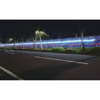 LEDテープライト両面 専用アダプターSET 日保