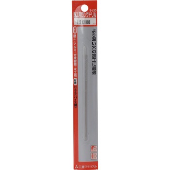 B-LSD 1.5X100 pbNh OH}eA nCX 06587893