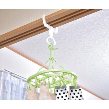 かもいクリップ 2P サワフジ