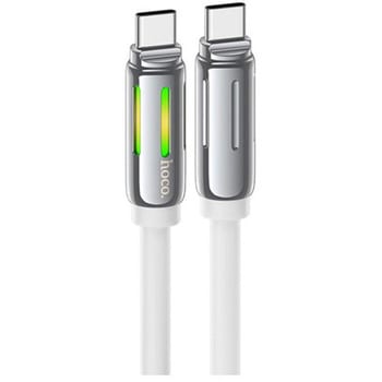 hoco U136-CC PD60W RGB Type-Cケーブル hoco